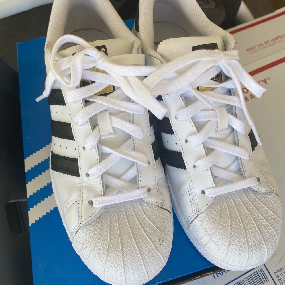 Adidas original superstar